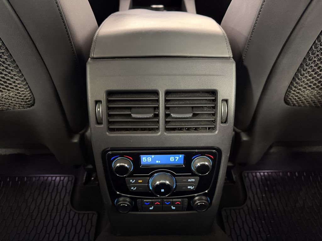 Used 2019 Jaguar F-PACE Portfolio AWD/4WD image 51