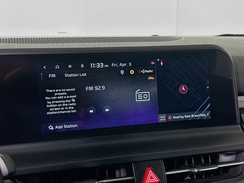 Used 2025 Kia Seltos S image 21