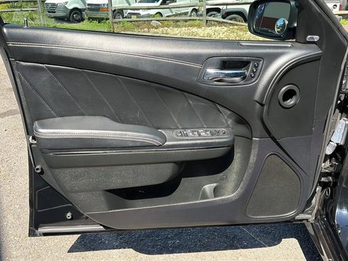 Used 2023 Dodge Charger SRT Hellcat RWD image 13