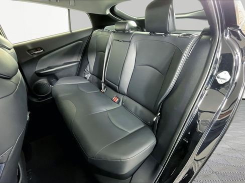 Used 2019 Toyota Prius XLE w/ Advanced Technology Package AWD/4WD image 22