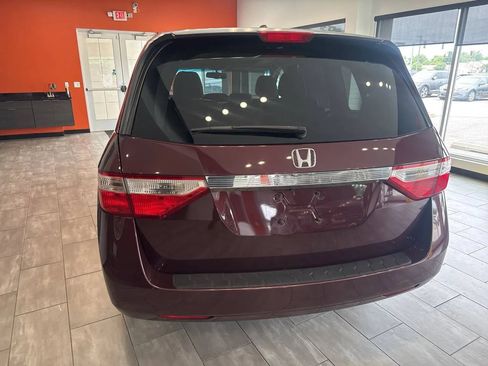 Used 2012 Honda Odyssey EX-L image 10