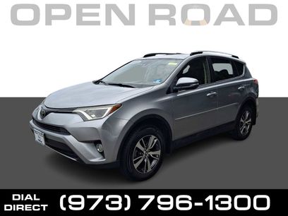 Used 2018 Toyota RAV4 XLE w/ Plus Extra Value Package