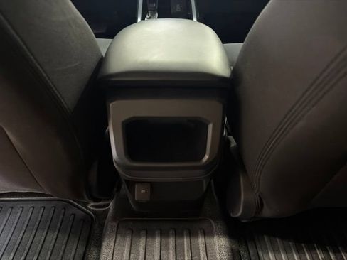 Used 2026 Ford Ranger XL w/ Trailer Tow Package RWD image 18
