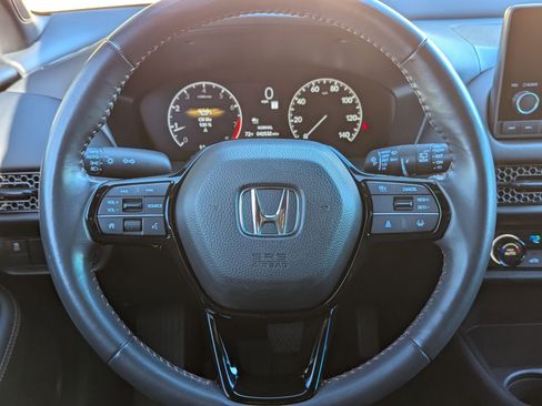 Certified 2023 Honda HR-V Sport image 19
