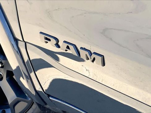 New 2026 RAM 1500 Big Horn image 14