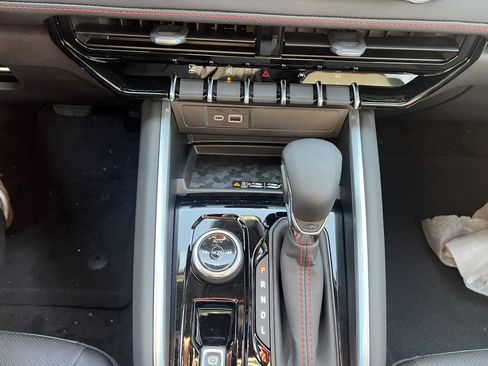 New 2026 Chevrolet Colorado Z71 w/ Technology Package image 9