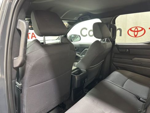 Certified 2025 Toyota Tacoma SR5 image 22