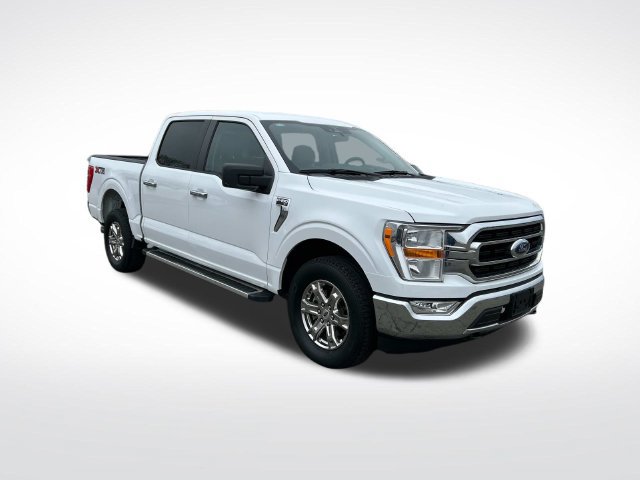 Used 2023 Ford F150 XLT w/ XTR Package AWD/4WD image 23