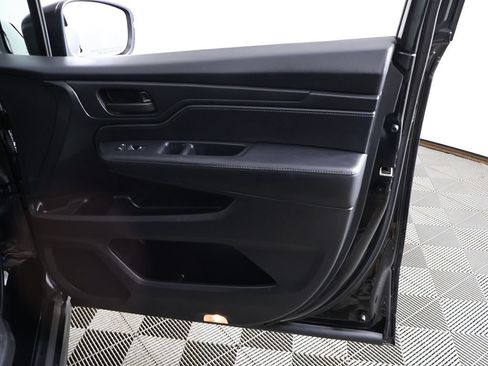 Used 2023 Honda Odyssey EX-L image 24