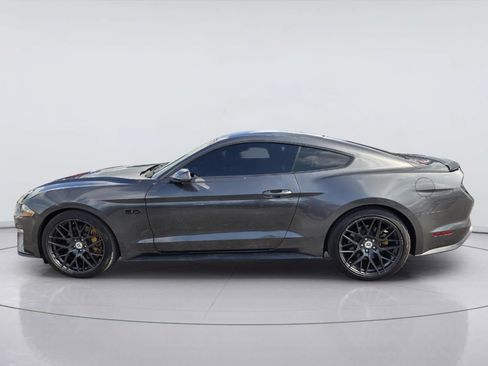 Used 2019 Ford Mustang GT w/ Black Accent Package RWD image 5