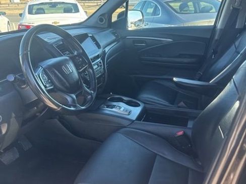 Used 2021 Honda Pilot Special Edition image 5