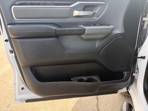 Used 2021 RAM 1500 Big Horn image 12