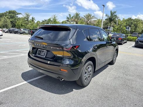 New 2026 MAZDA CX-5 Select AWD/4WD image 3