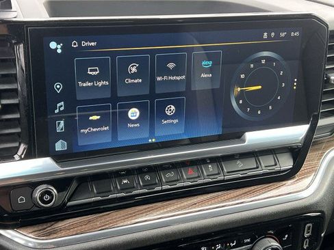 Used 2023 Chevrolet Silverado 1500 RST w/ Z71 Off-Road Package image 13