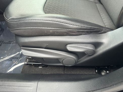 Used 2021 Jeep Compass Latitude w/ Sun and Sound Group image 25