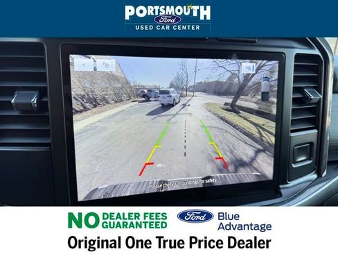 Certified 2023 Ford F150 XLT w/ Equipment Group 302A High image 10