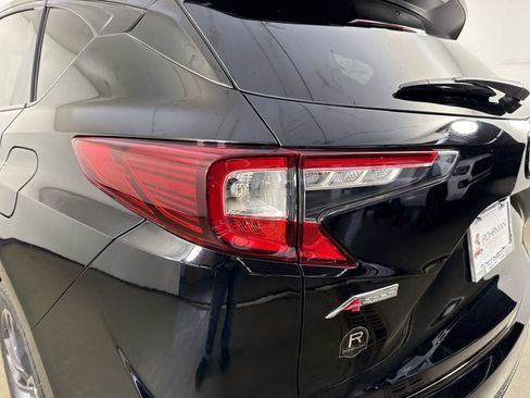 Used 2023 Acura RDX A-Spec image 32