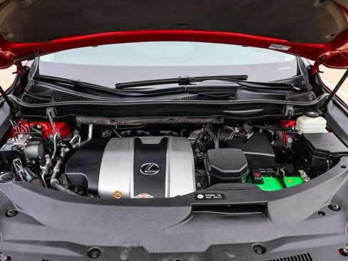 Used 2019 Lexus RX 350 AWD image 30