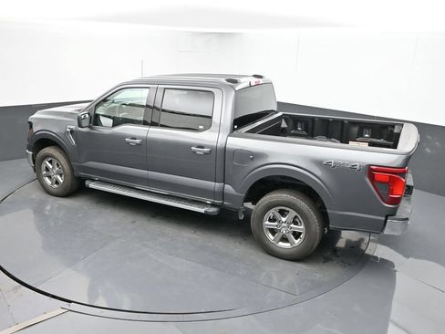 Used 2025 Ford F150 XLT w/ Equipment Group 301A Standard AWD/4WD image 43