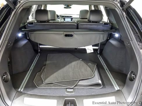 Certified 2025 Cadillac XT5 Premium Luxury w/ LPO, Floor Liner Package AWD/4WD image 22
