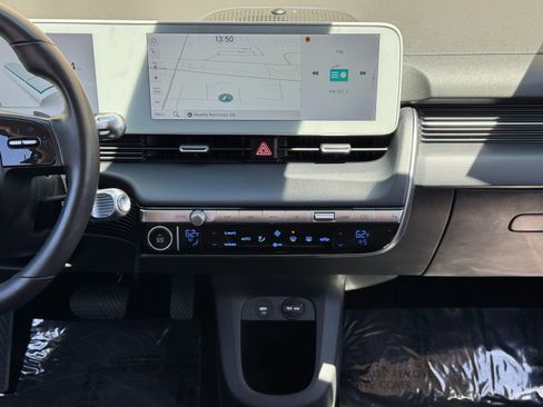 Used 2023 Hyundai Ioniq 5 SEL w/ Cargo Package image 21