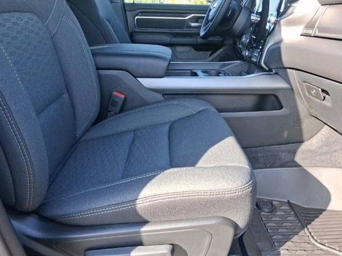 New 2026 RAM 1500 Big Horn image 23