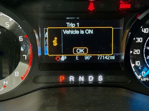 Used 2023 Ford Ranger XLT w/ Equipment Group 301A Mid image 14