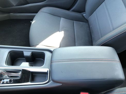 New 2025 Nissan Sentra SR w/ Midnight Edition image 26