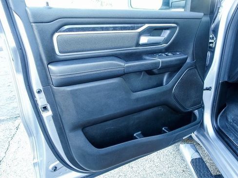 Used 2022 RAM 1500 Big Horn image 26