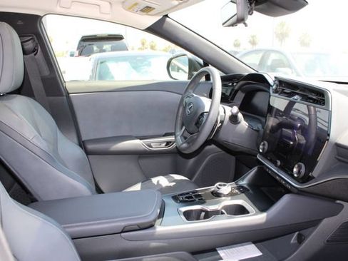 Certified 2023 Lexus RZ 450e Premium w/ Technology Package AWD/4WD image 5