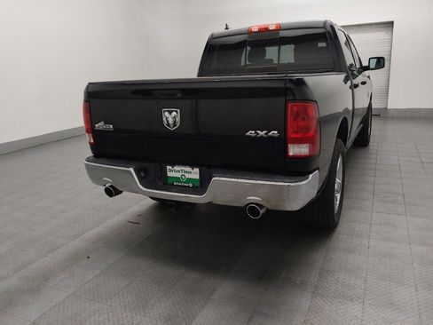 Used 2014 RAM 1500 Big Horn AWD/4WD image 9