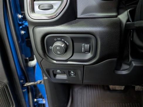 Used 2023 RAM 1500 Big Horn image 20