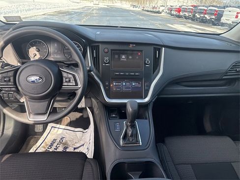 Used 2022 Subaru Outback 2.5i image 21