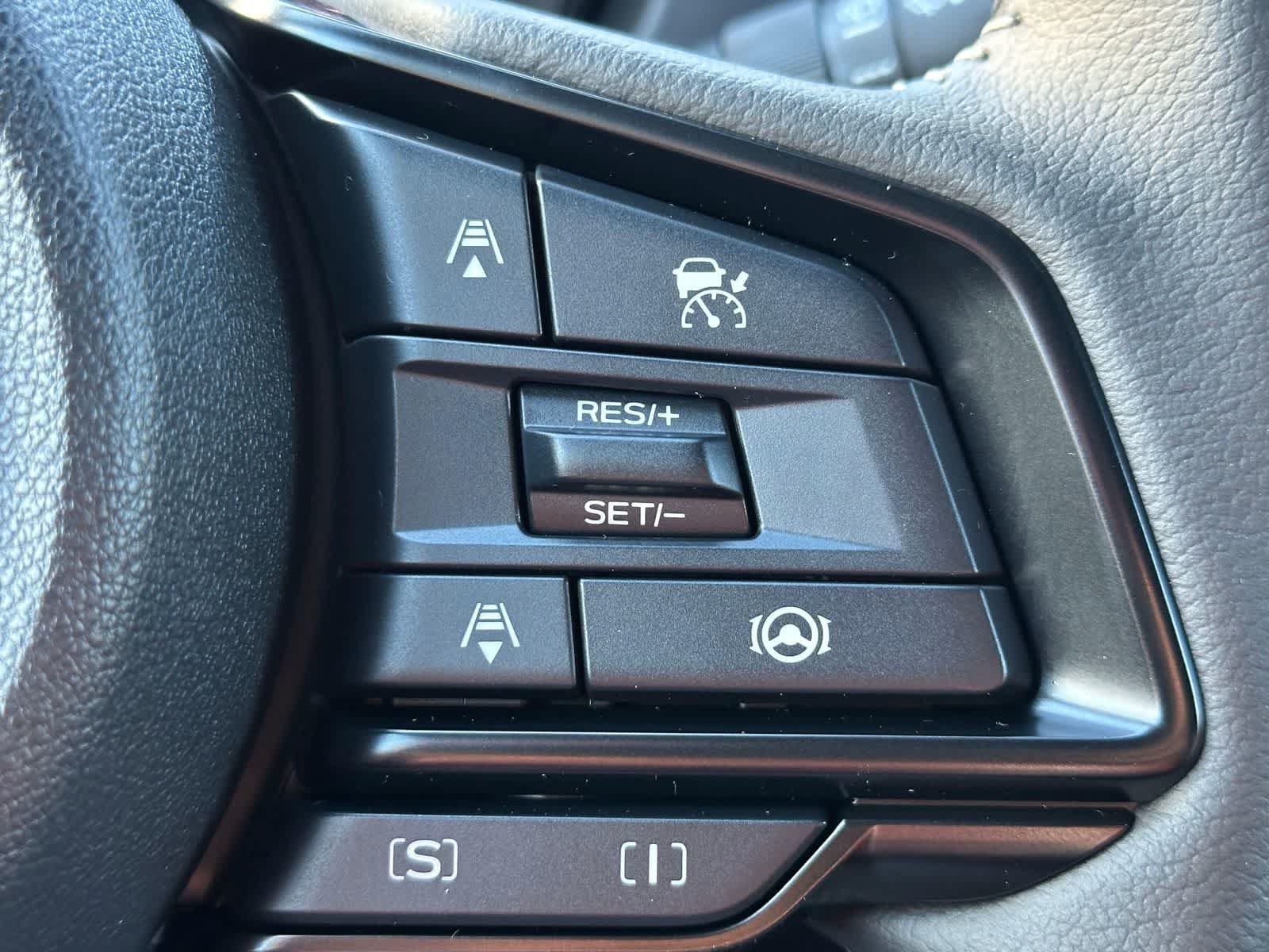 New 2026 Subaru Forester Premium AWD/4WD image 24