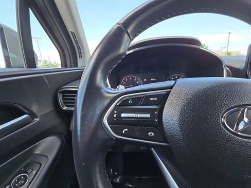 Used 2023 Hyundai Santa Fe SEL image 11