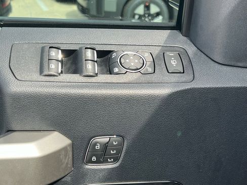 Used 2022 Ford F250 Lariat w/ Lariat Ultimate Package image 23