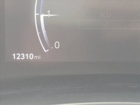 Used 2025 Toyota Grand Highlander FWD image 11