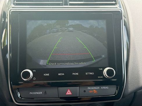 New 2026 Mitsubishi Outlander Sport ES AWD/4WD image 14