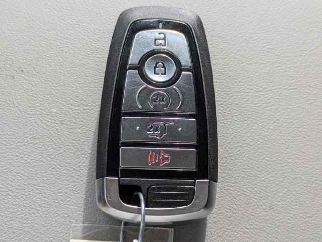 Certified 2026 Ford Explorer Active w/ Active Comfort Package RWD image 29