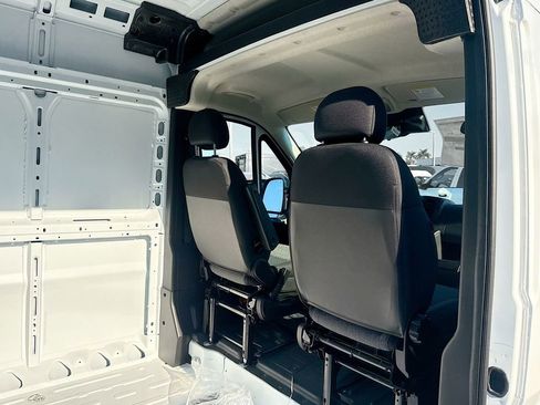 New 2026 RAM ProMaster 2500 image 32