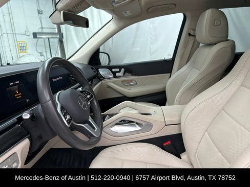 Used 2020 Mercedes-Benz GLE 350 4MATIC image 15