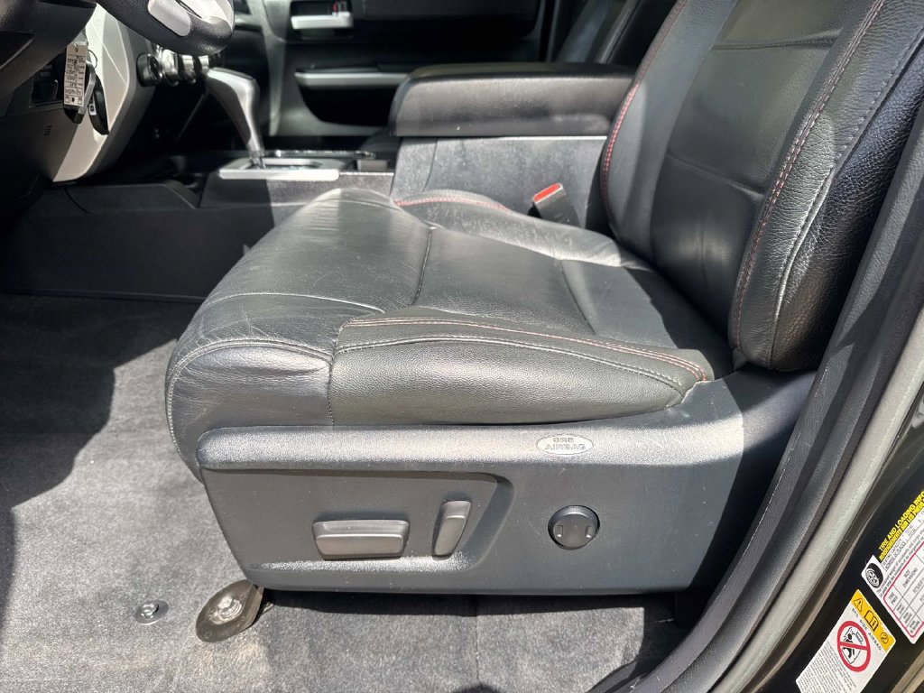 Used 2019 Toyota Tundra TRD Pro AWD/4WD image 19