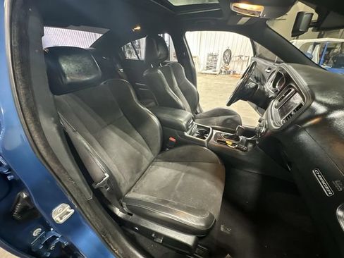 Used 2021 Dodge Charger GT w/ Plus Group RWD image 32
