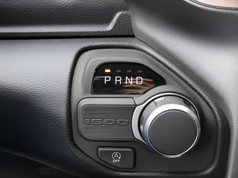 New 2026 RAM 1500 Lone Star RWD image 22