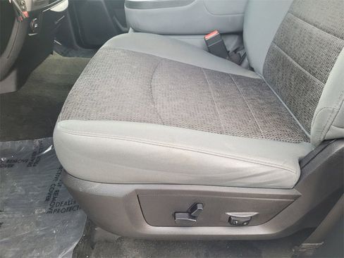 Used 2016 RAM 2500 Outdoorsman image 17