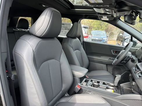 New 2026 Subaru Outback Limited image 19