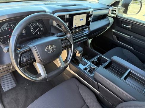 Used 2023 Toyota Tundra SR5 image 9