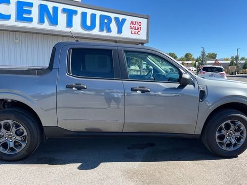 Used 2024 Ford Maverick XLT w/ Equipment Group 300A Standard image 13