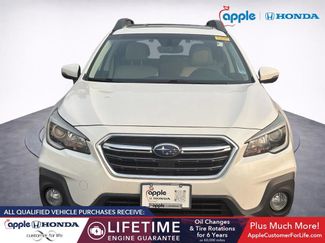 Used 2019 Subaru Outback 2.5i Premium AWD/4WD video 2