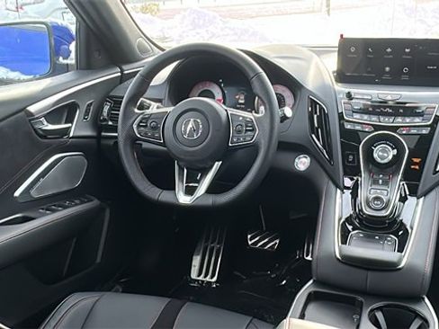 Used 2025 Acura RDX A-Spec image 21